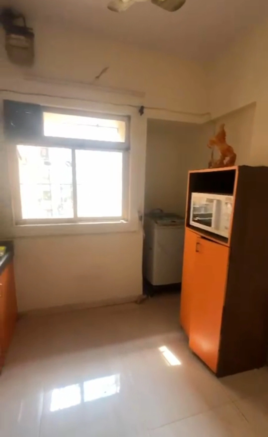 1 BHK Flat for Rent in Galaxy Heights Tower, Goregaon West