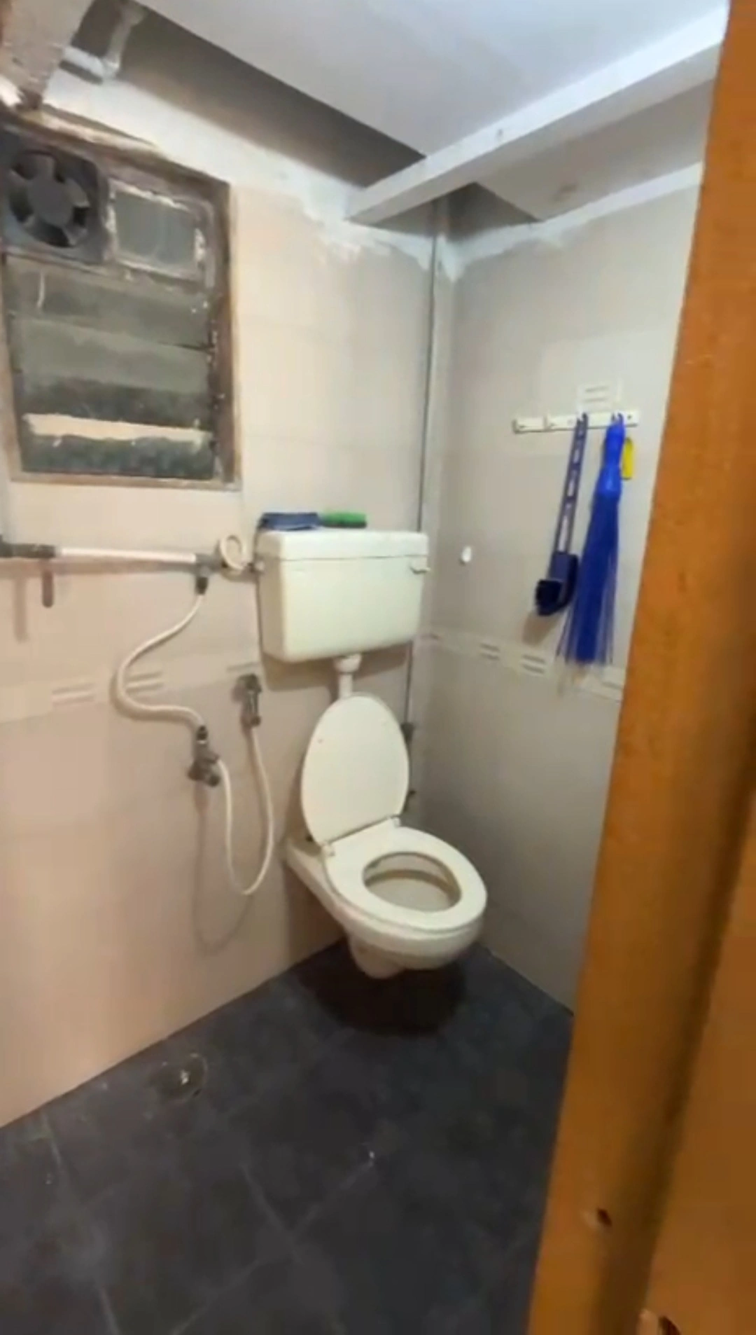 1 BHK Flat for Rent in Galaxy Heights, Goregaon West