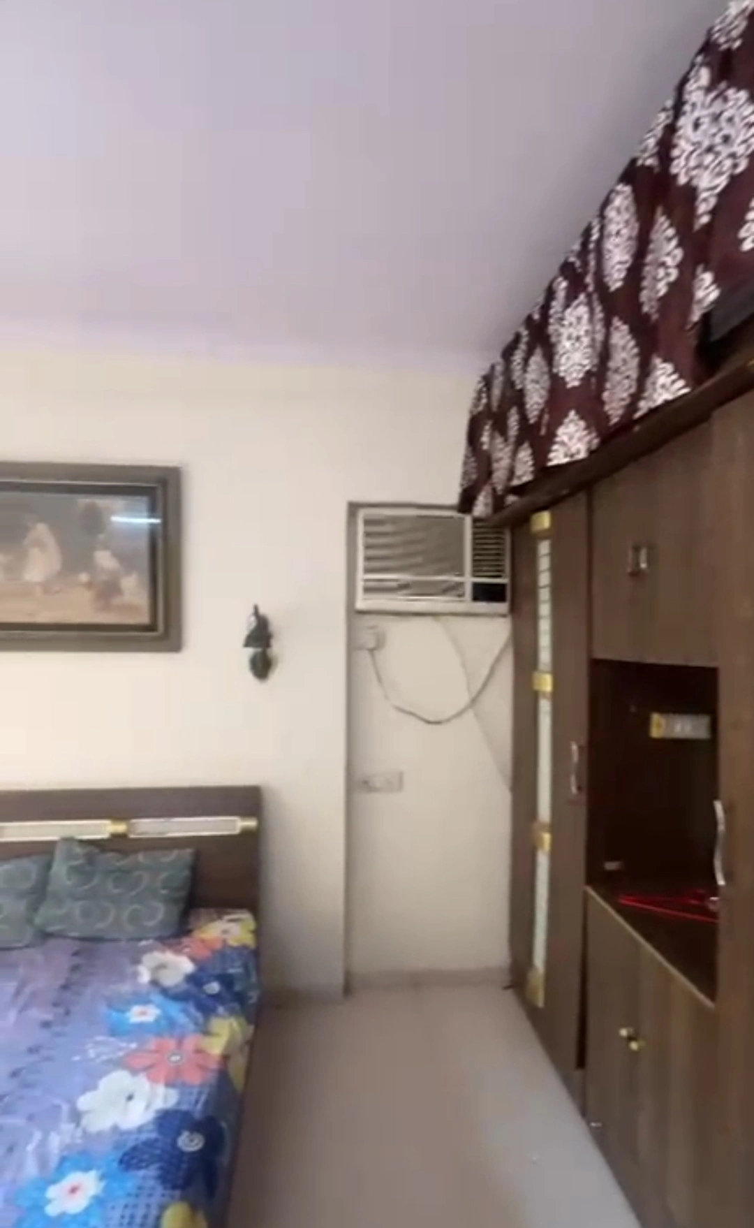 1 BHK Flat for Rent in Galaxy Heights, Goregaon West