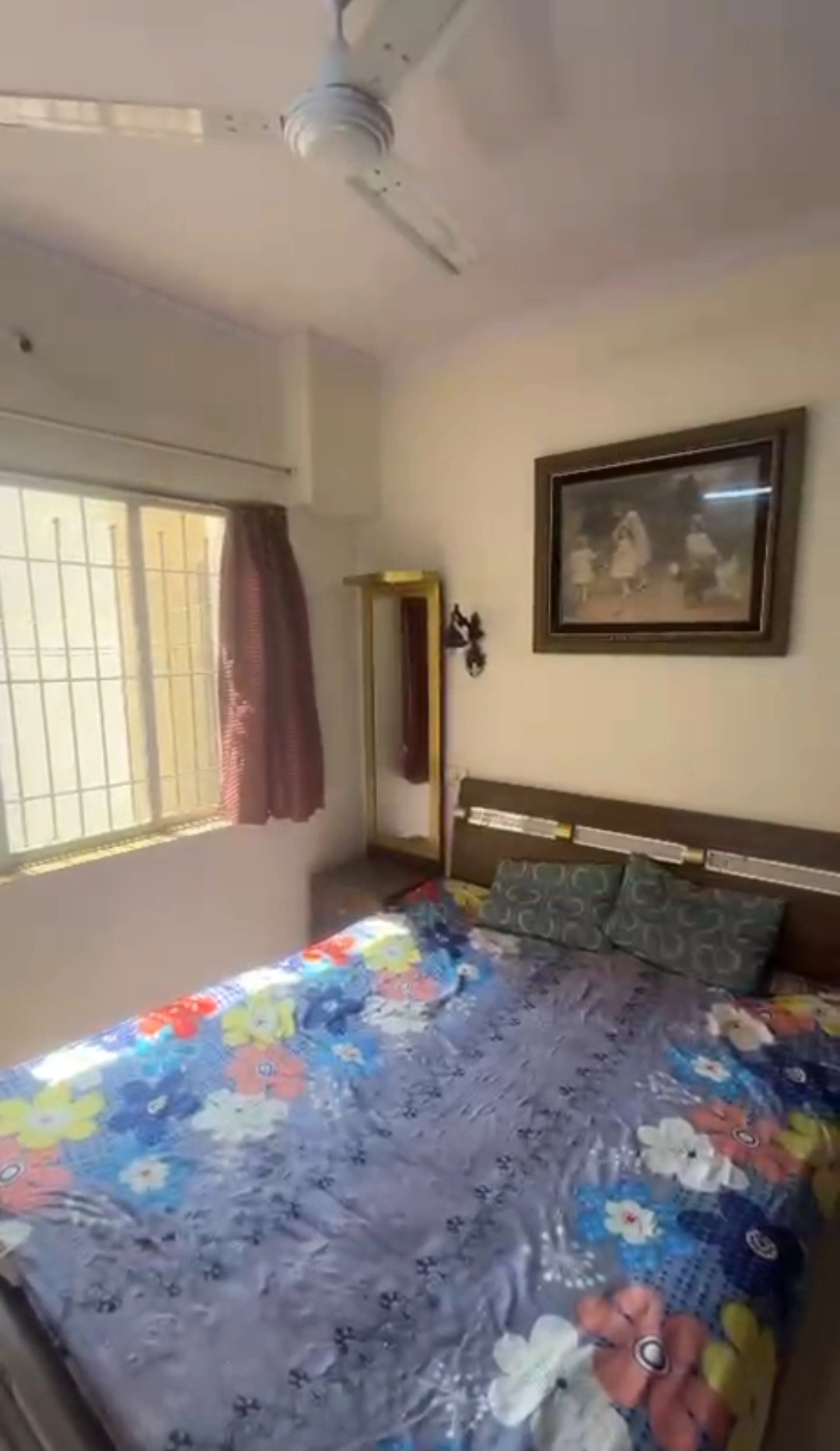 1 BHK Flat for Rent in Galaxy Heights, Goregaon West