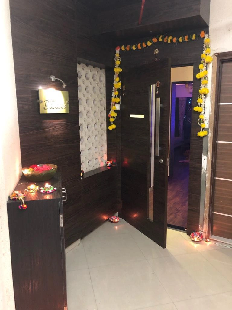 2 BHK Flat for Sale in Sethia Link View, Goregaon West