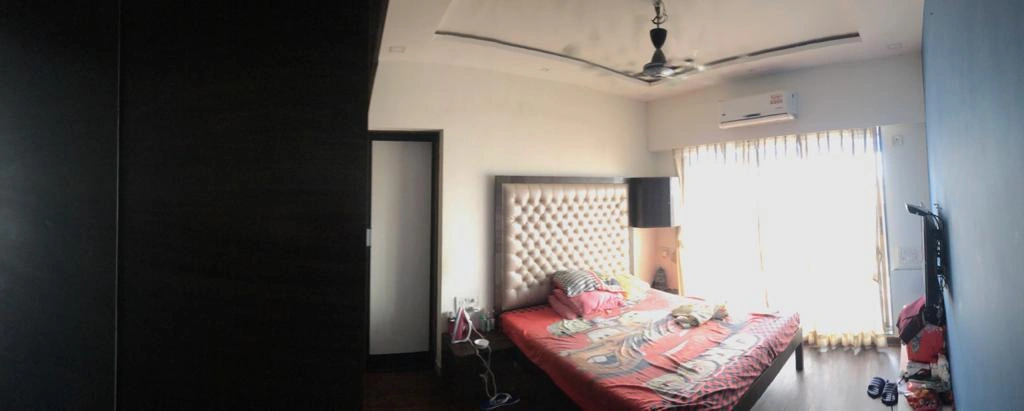 2 BHK Flat for Sale in Sethia Link View, Goregaon West