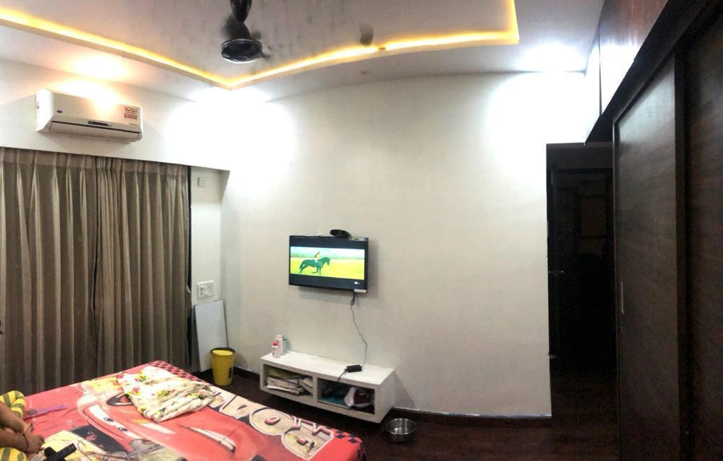2 BHK Flat for Sale in Sethia Link View, Goregaon West