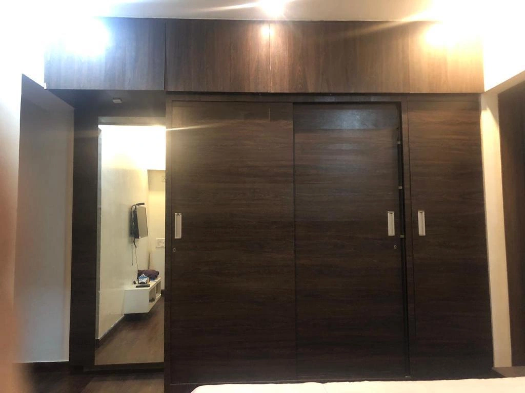 2 BHK Flat for Sale in Sethia Link View, Goregaon West