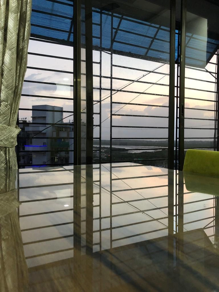 2 BHK Flat for Sale in Sethia Link View, Goregaon West