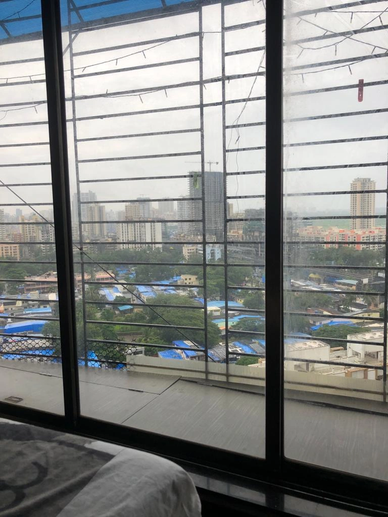 2 BHK Flat for Sale in Sethia Link View, Goregaon West