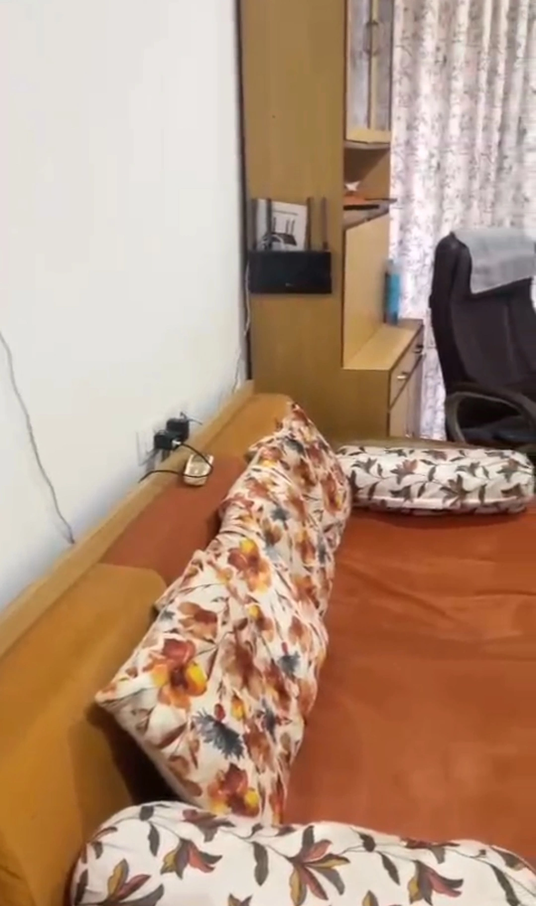 2 BHK Flat for Rent in Ambivali Tower, Andheri West