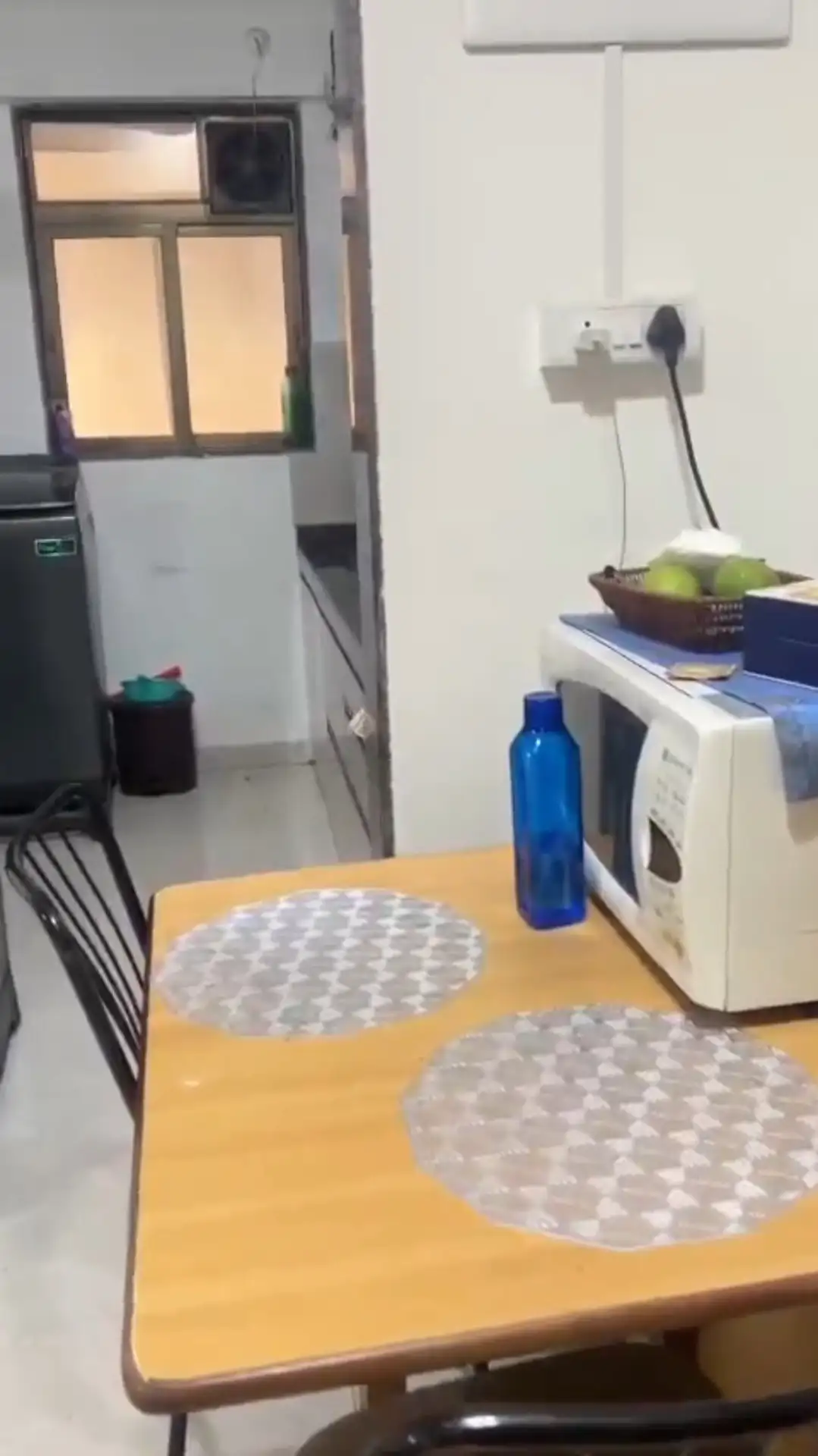 2 BHK Flat for Rent in Ambivali Tower, Andheri West