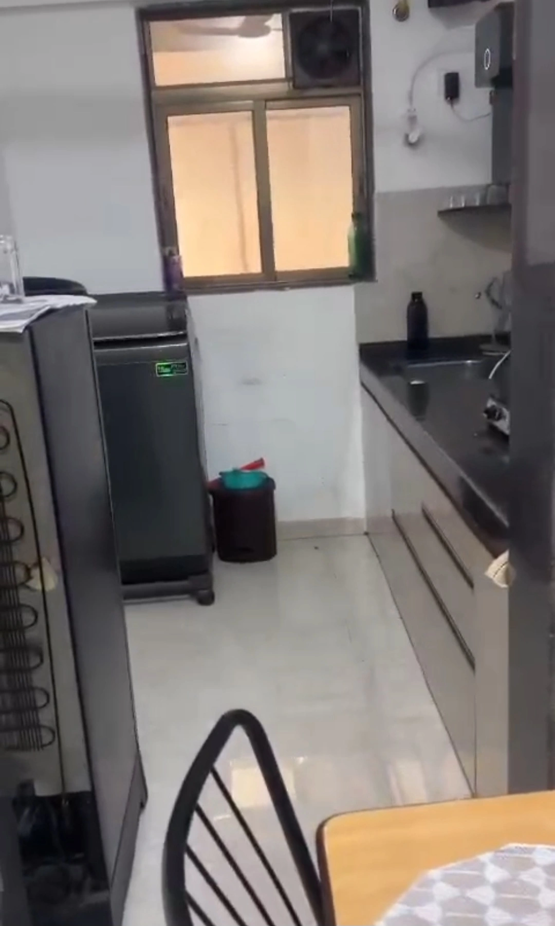 2 BHK Flat for Rent in Ambivali Tower, Andheri West