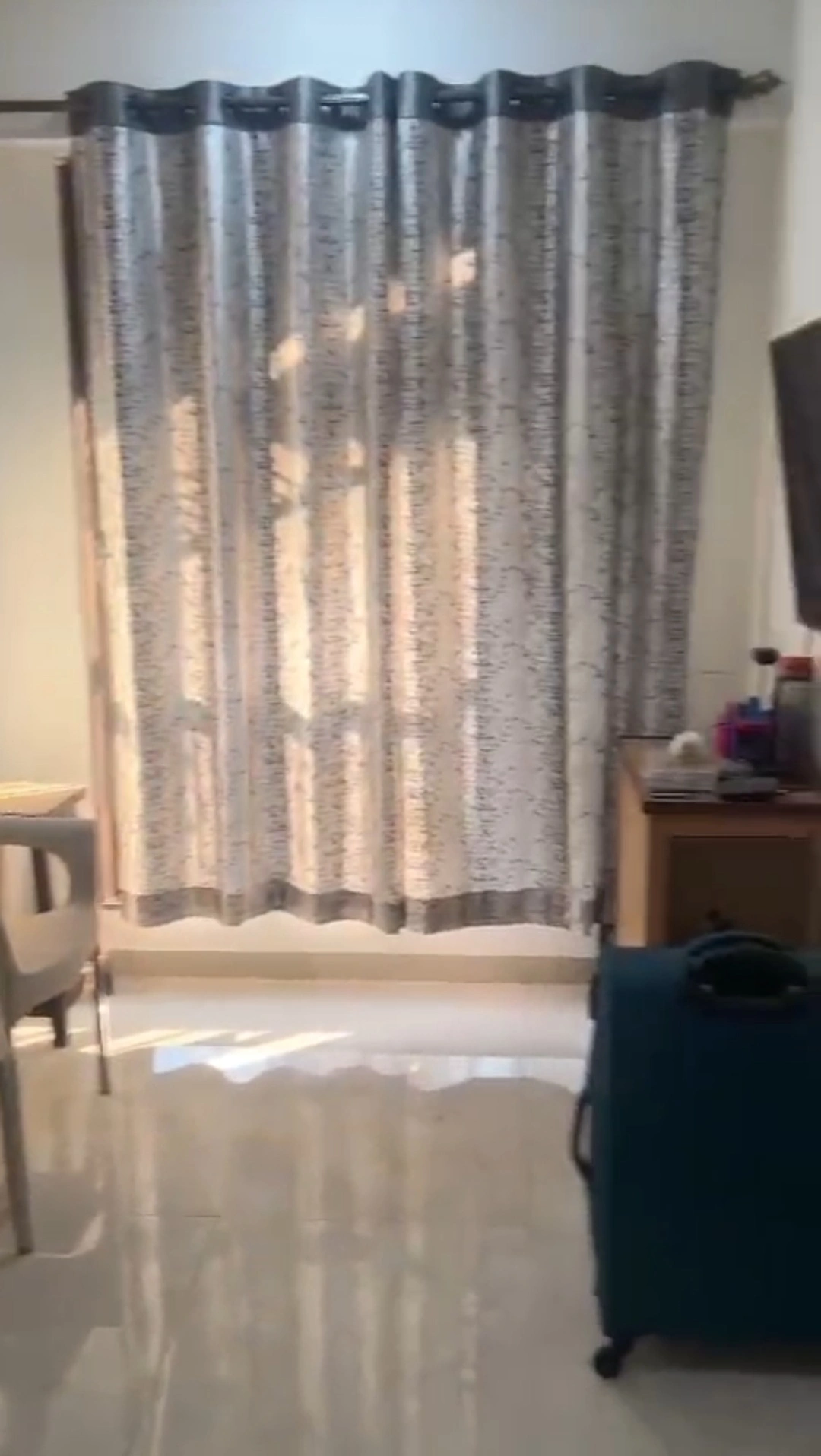 2 BHK Flat for Rent in Ambivali Tower, Andheri West