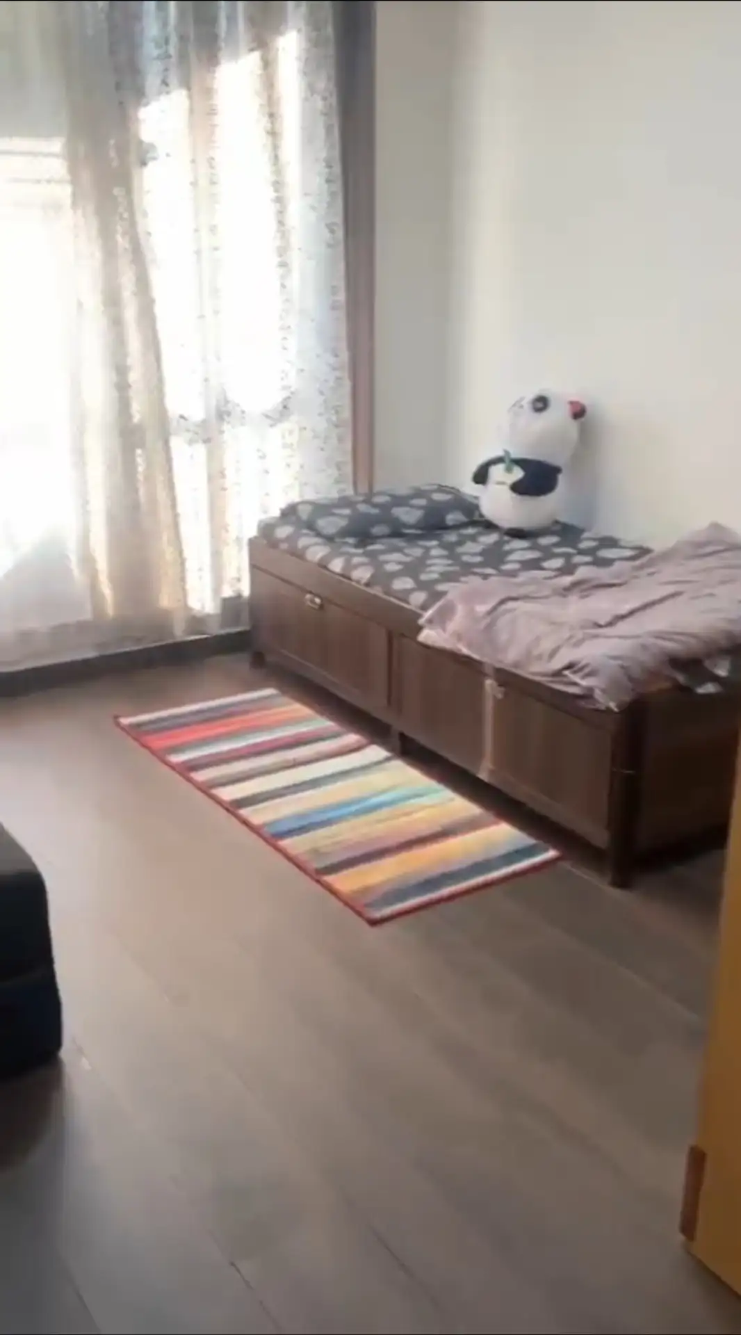 2 BHK Flat for Rent in Ambivali Tower, Andheri West