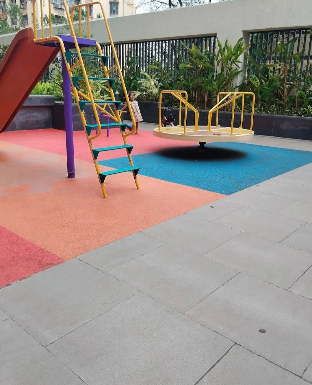 2 BHK Flat for Rent in Ambivali Tower, Andheri West