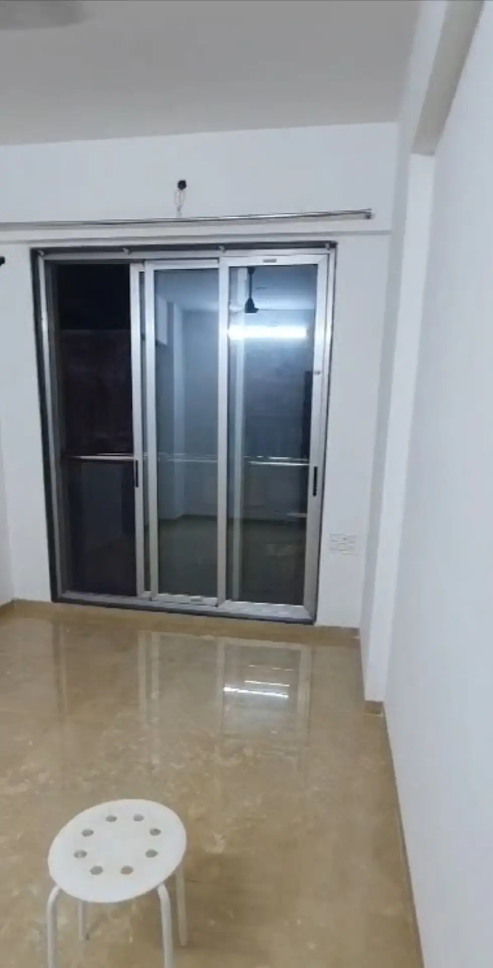 1 BHK Flat for Sale in Laxmi Cellista Tower, Goregaon West