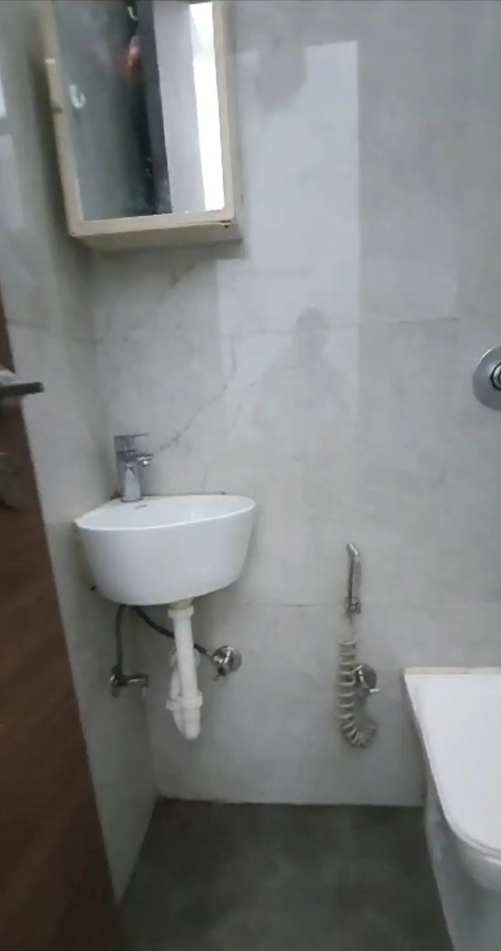 1 BHK Flat for Sale in Laxmi Cellista Tower, Goregaon West