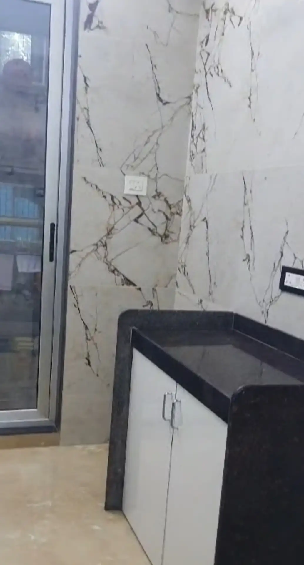 1 BHK Flat for Sale in Laxmi Cellista Society, Goregaon West