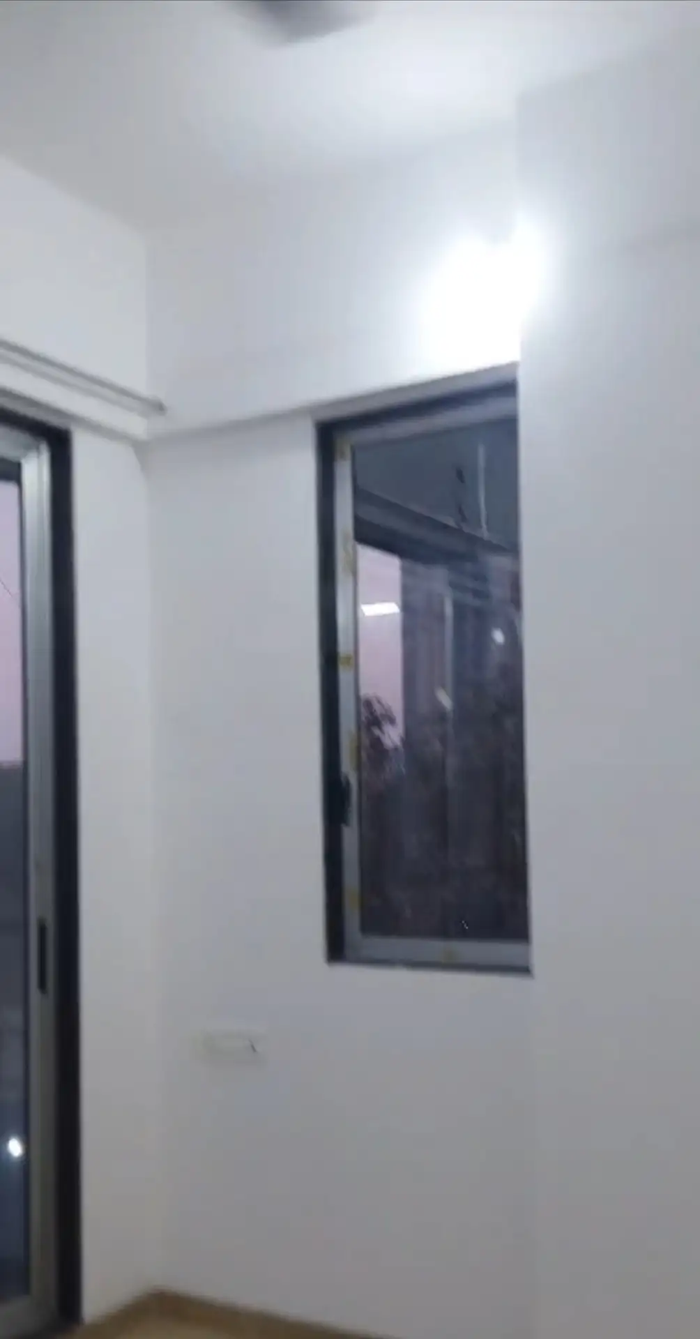 1 BHK Flat for Sale in Laxmi Cellista Tower, Goregaon West