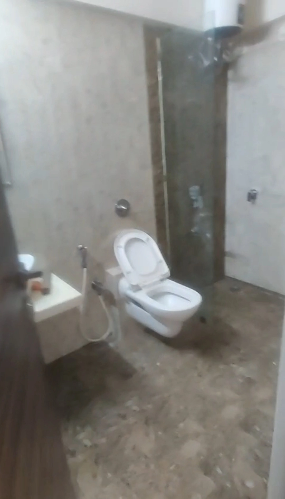 3 BHK Flat for Rent in Romell Diva Tower, Malad West