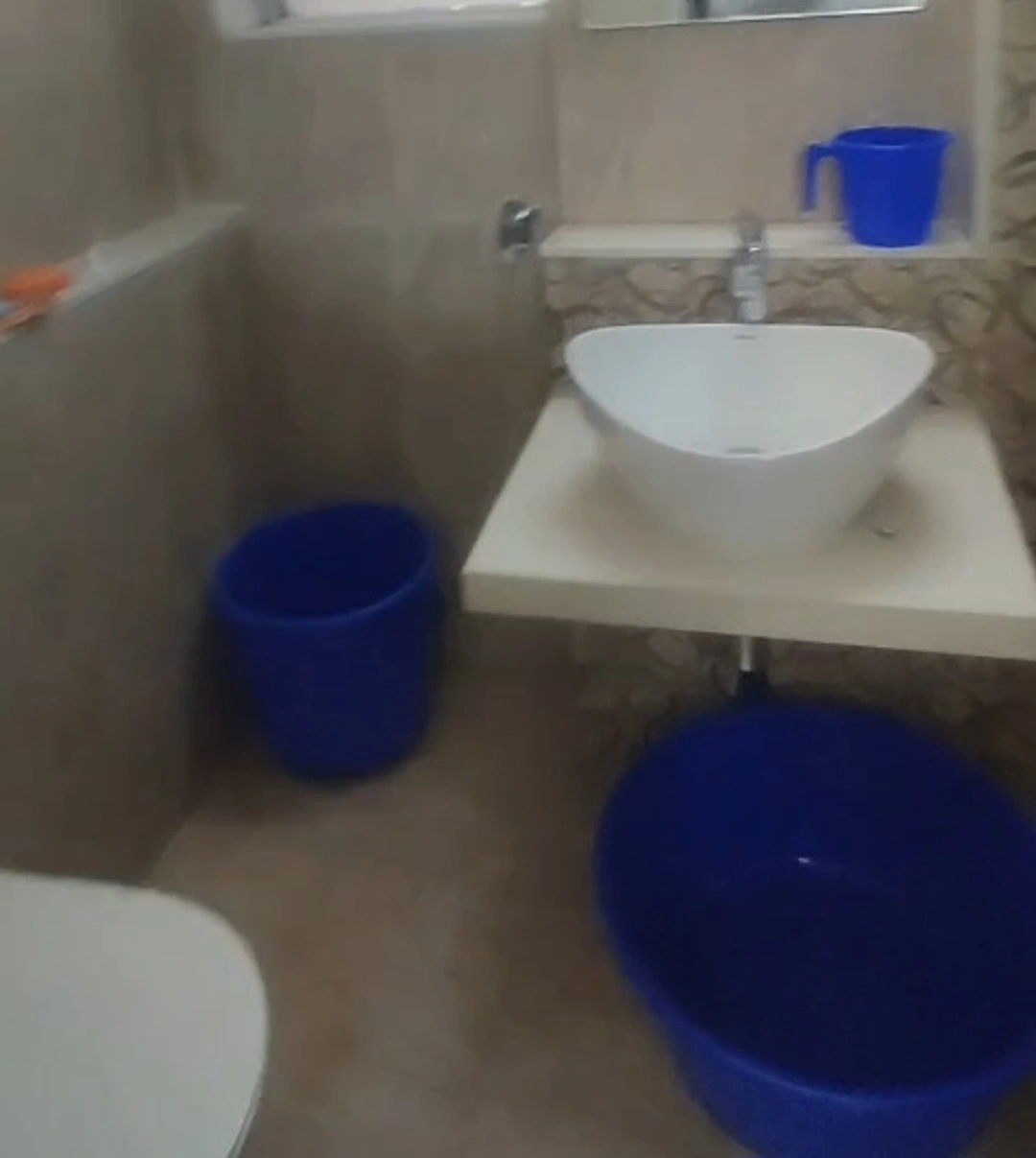 3 BHK Flat for Rent in romeil diva, Malad West