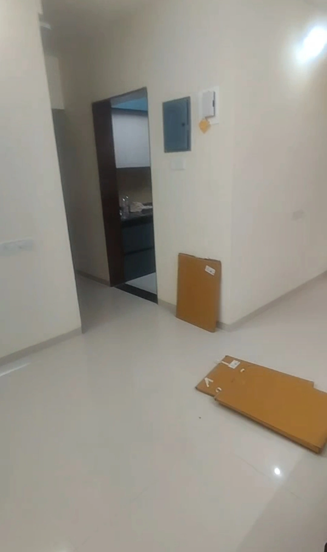 3 BHK Flat for Rent in romeil diva, Malad West