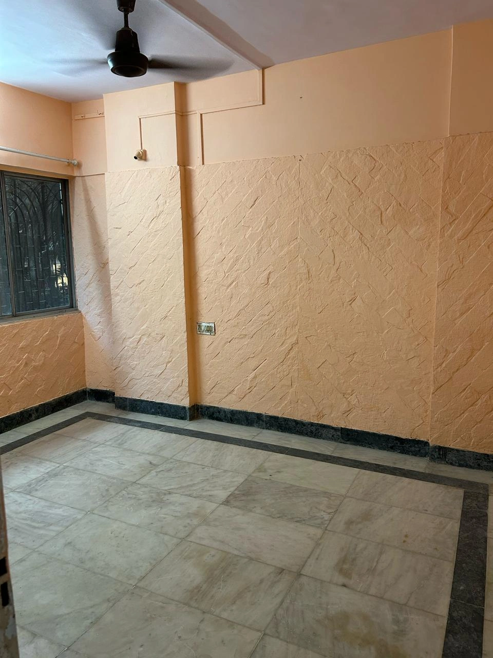 1 BHK Flat for Rent in Evershine Nagar, Malad West