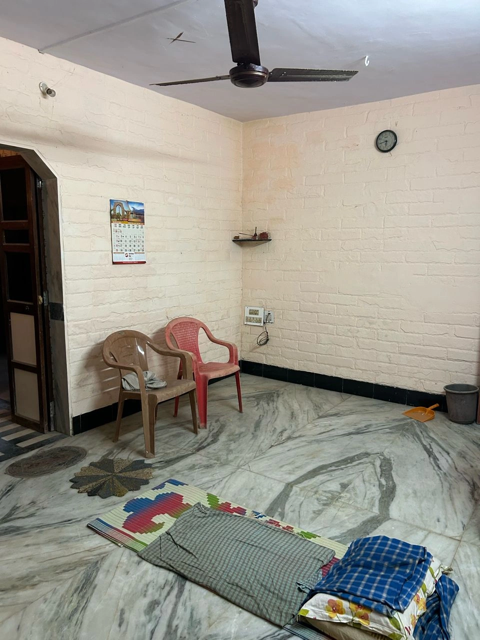 1 BHK Flat for Rent in Evershine Nagar, Malad West