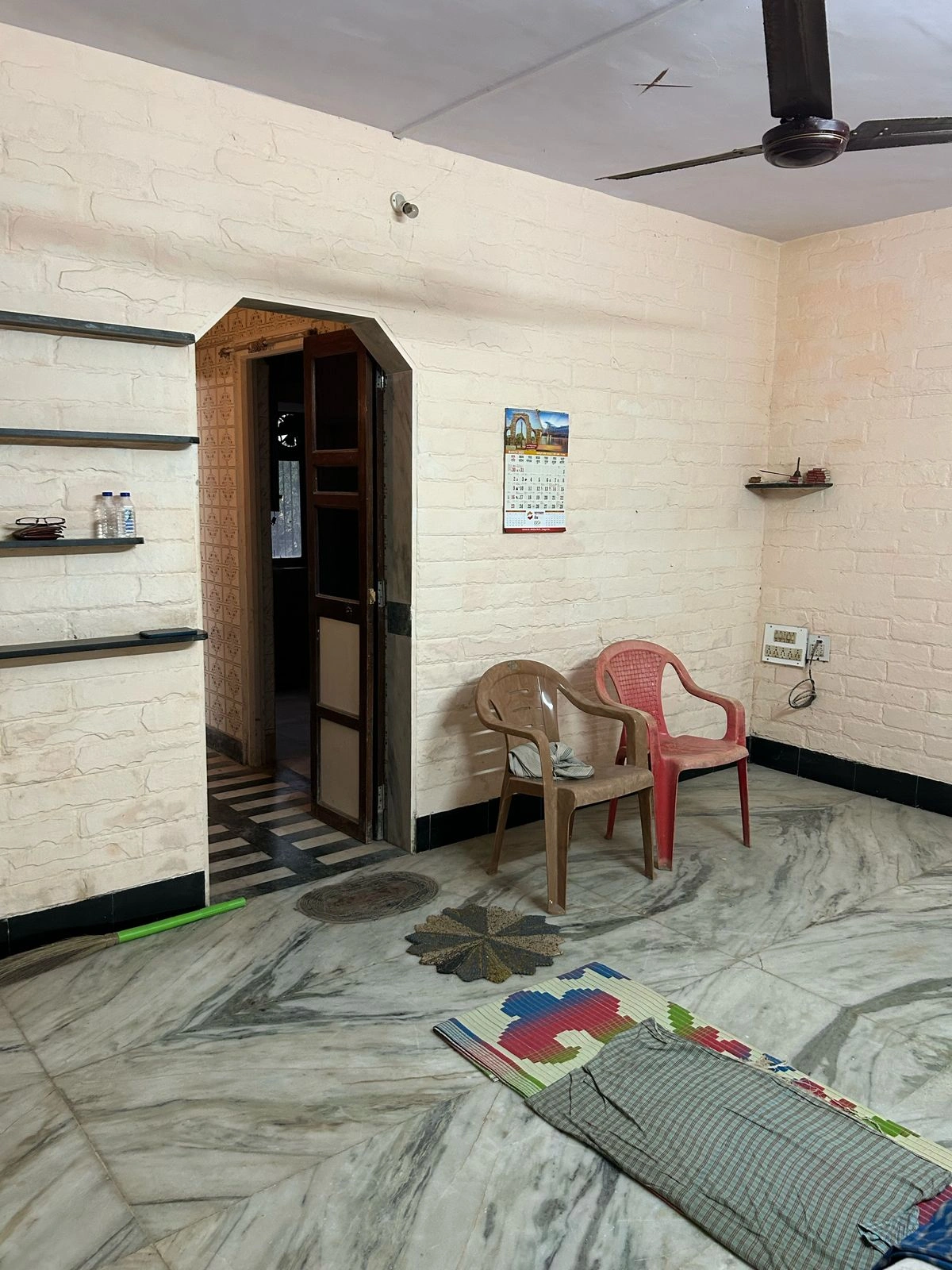 1 BHK Flat for Rent in Evershine Nagar, Malad West