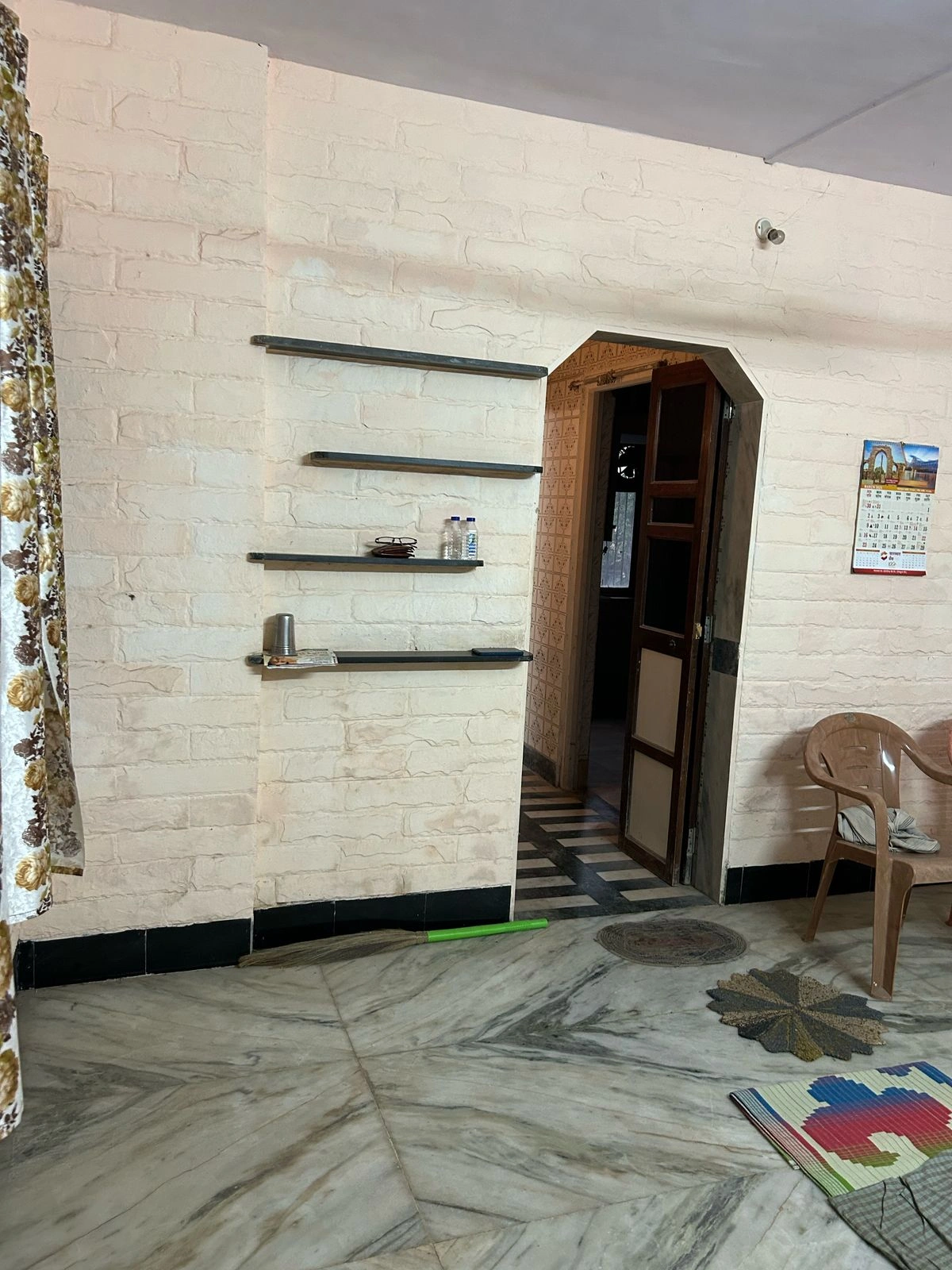 1 BHK Flat for Rent in Evershine Nagar, Malad West