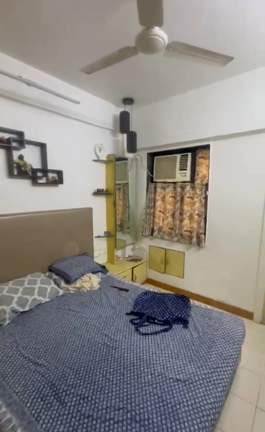 2 BHK Flat for Rent in Azad Nagar Metro Station, Andheri West