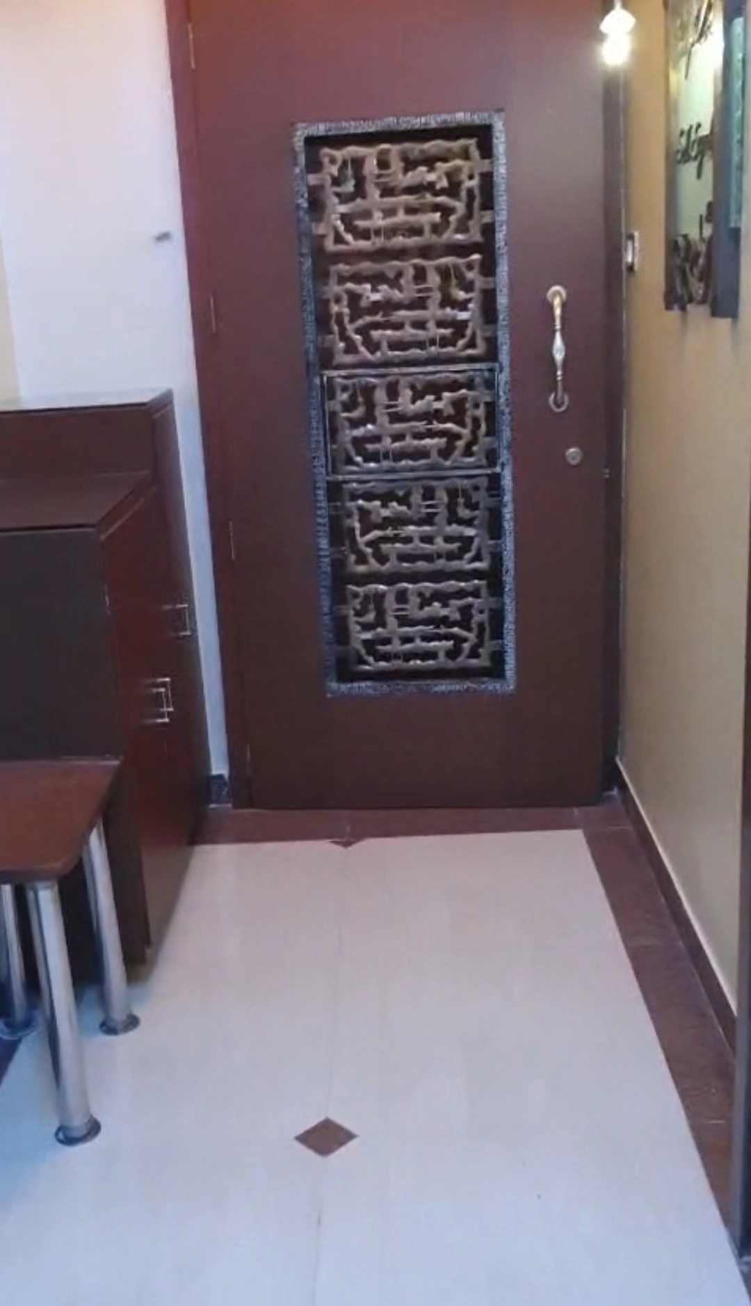 1 BHK Flat for Rent in Empire Building , Andheri West