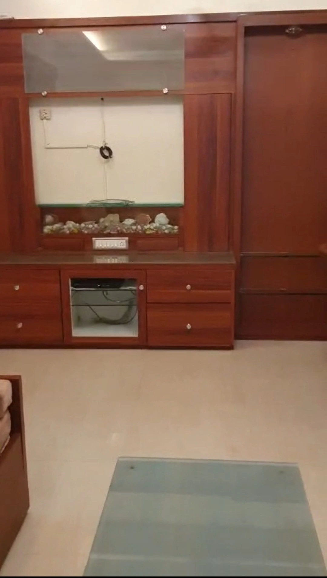 1 BHK Flat for Rent in Empire Building , Andheri West