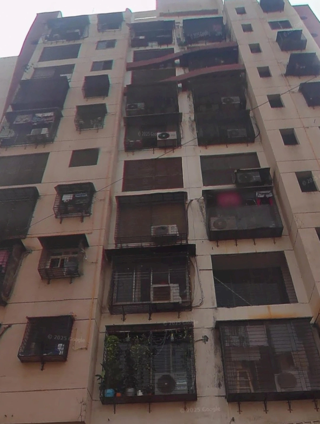 1 BHK Flat for Rent in Empire Building , Andheri West