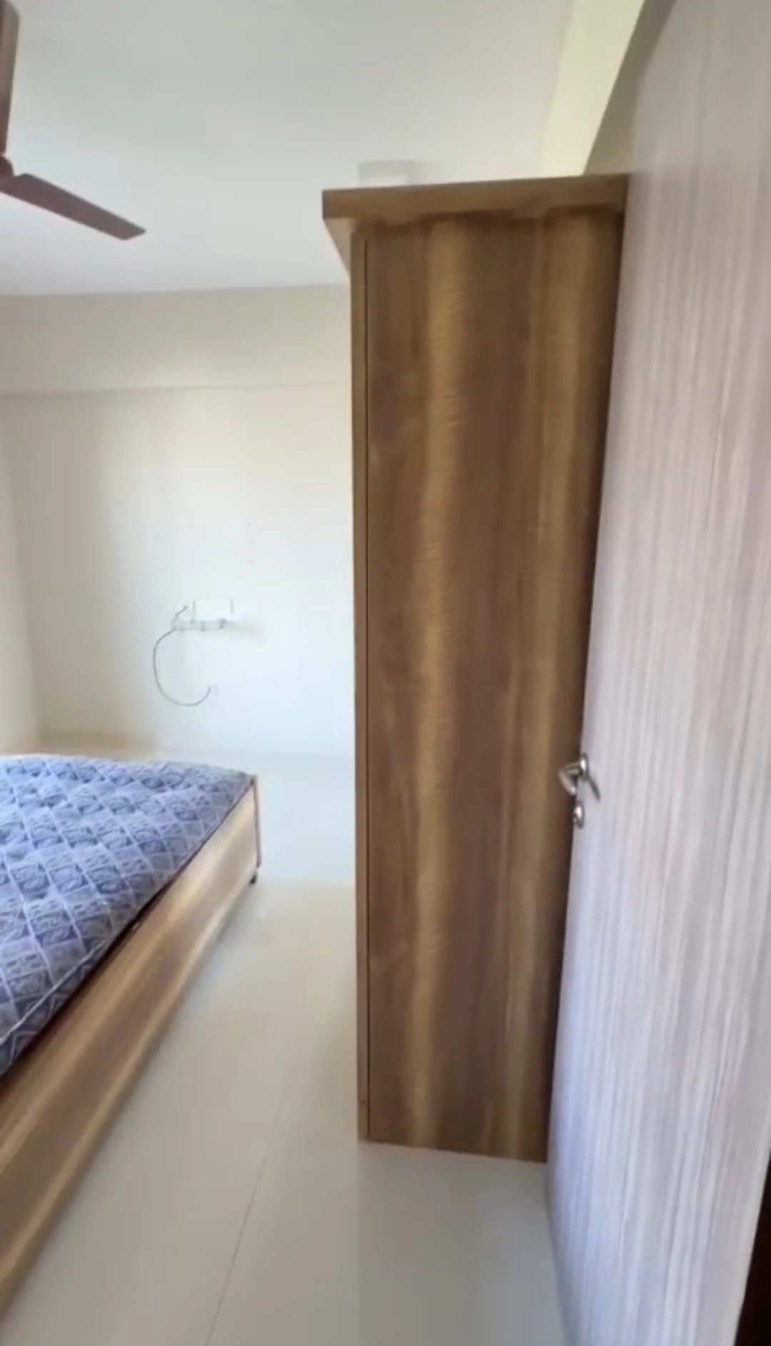 2 BHK Flat for Rent in Sai Iconic Tower, Andheri West