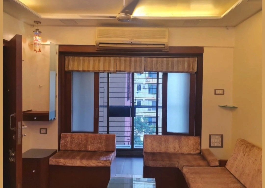 1 BHK Flat for Rent in Empire Tower, Andheri West
