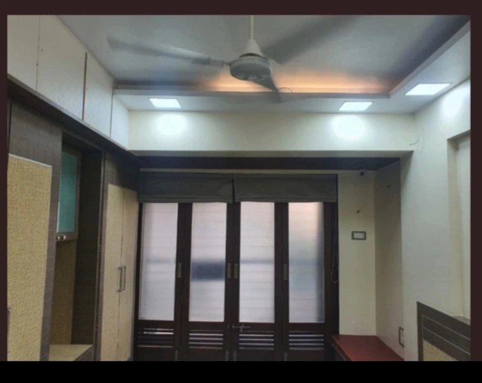 1 BHK Flat for Rent in Empire Tower, Andheri West