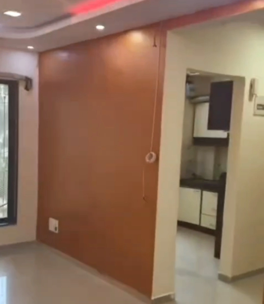 1 BHK Flat for Rent in AR Avenue, Andheri West