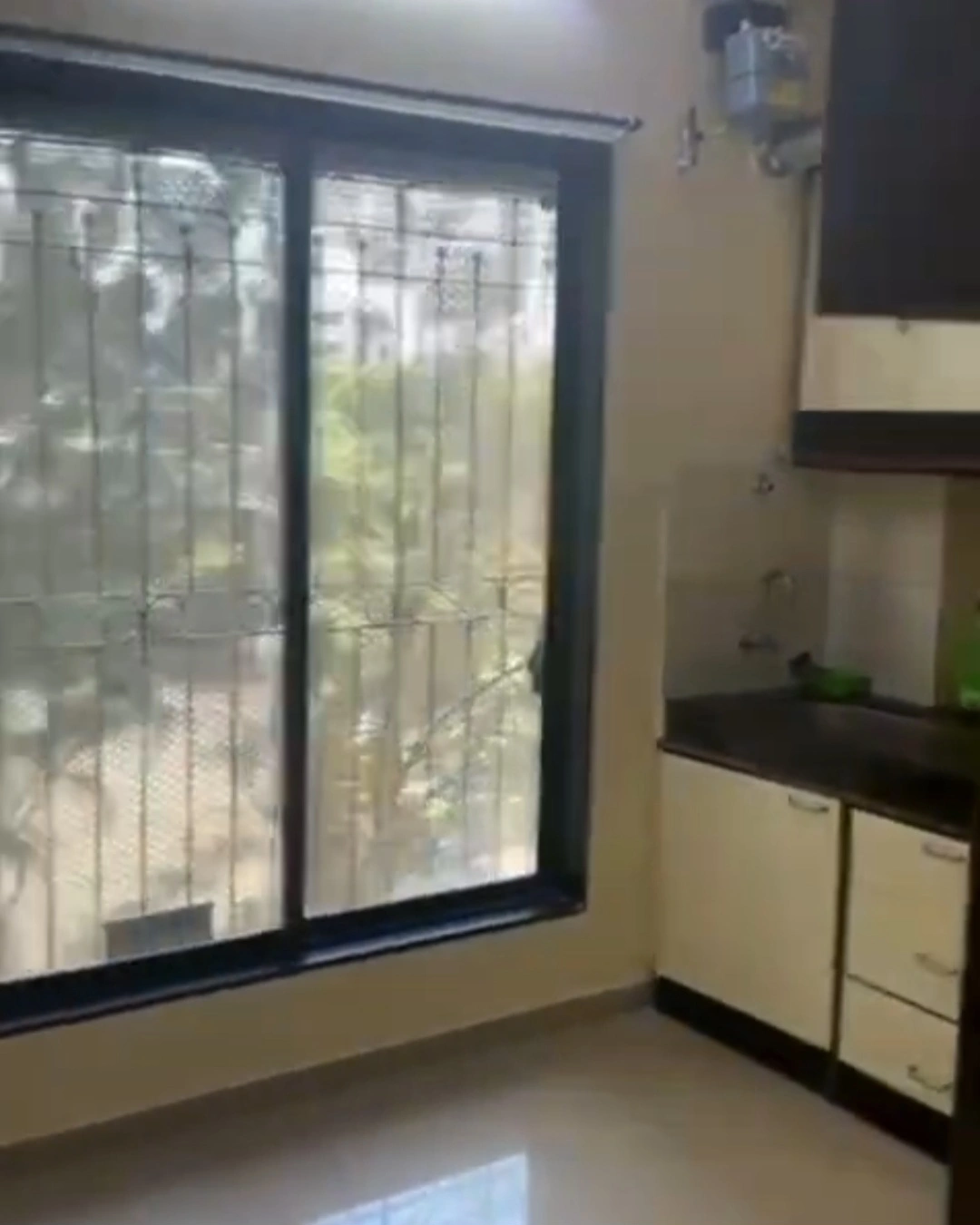 1 BHK Flat for Rent in AR Avenue, Andheri West