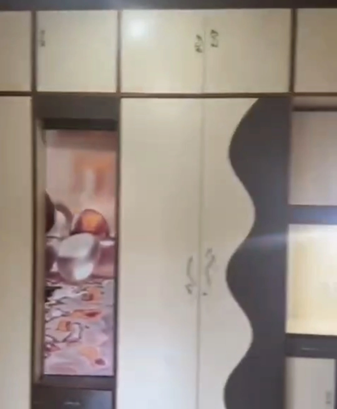 1 BHK Flat for Rent in AR Avenue, Andheri West