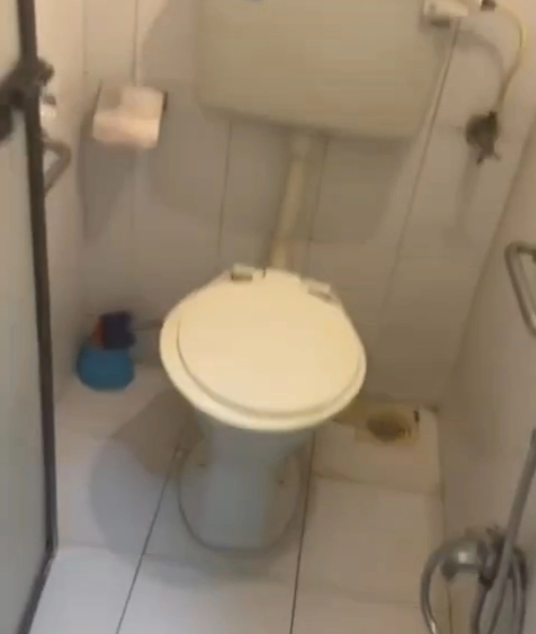 1 BHK Flat for Rent in AR Avenue, Andheri West