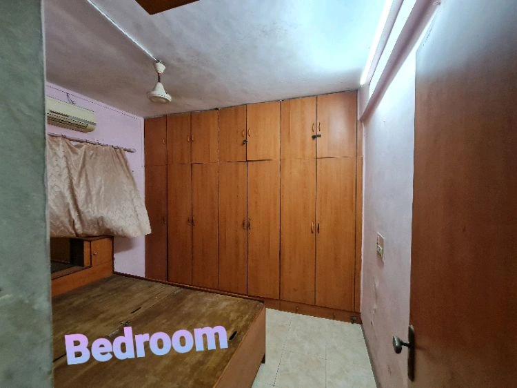 1 BHK Flat for Rent in Veena Nagar, Malad West