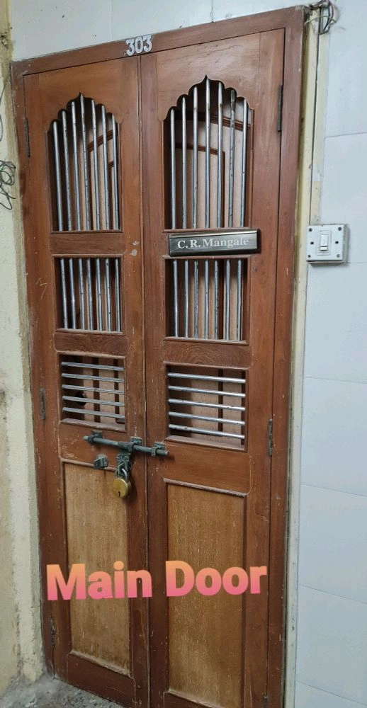 1 BHK Flat for Rent in Veena Nagar, Malad West