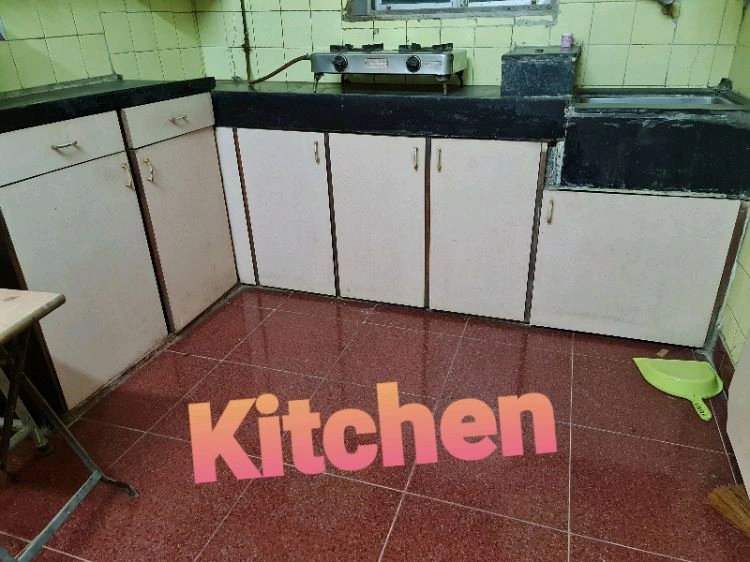 1 BHK Flat for Rent in Veena Nagar, Malad West