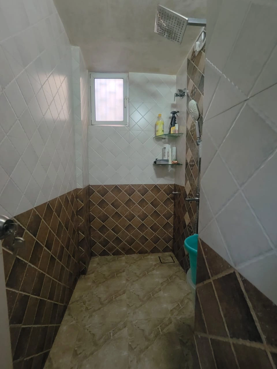 1 BHK Flat for Rent in Evershine Nagar, Malad West