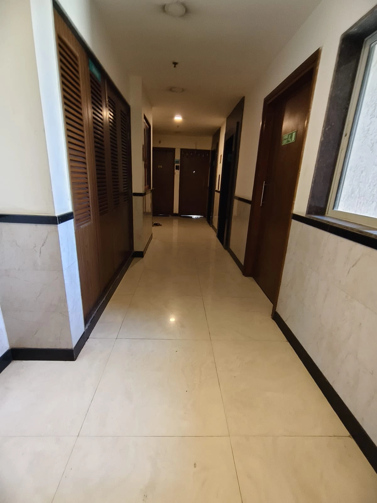 2 BHK Flat for Rent in Aspen Park, Goregaon East