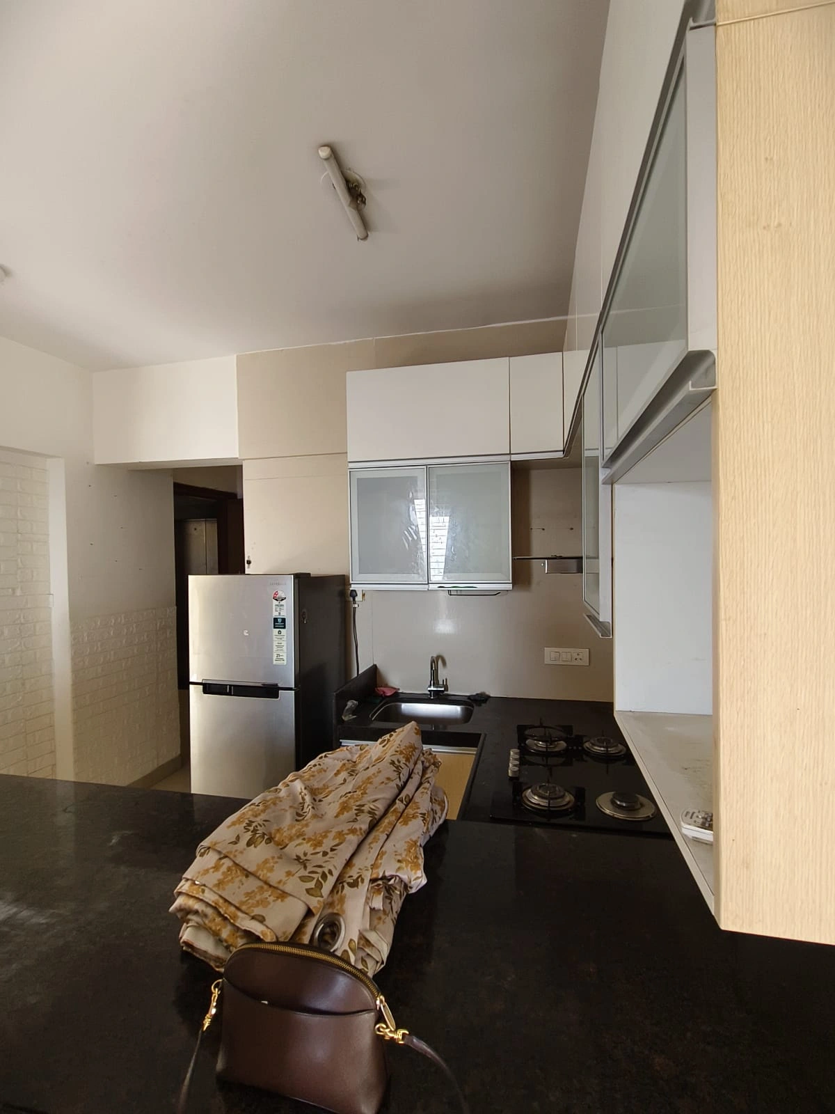 2 BHK Flat for Rent in Aspen Park, Goregaon East