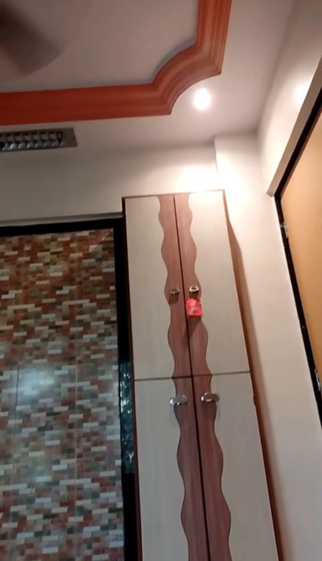 1RK Flat for Rent in Sai Samarth , Malad West