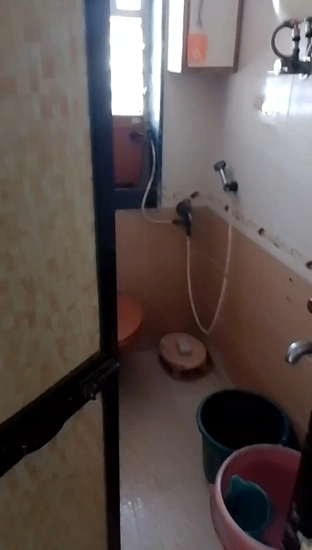 1RK Flat for Rent in Sai Samarth , Malad West