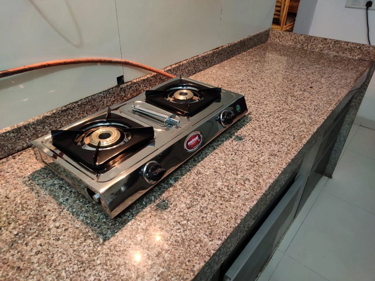 Double Sharing Room Girls only Flat for PG in Rushi Heights, Goregaon East