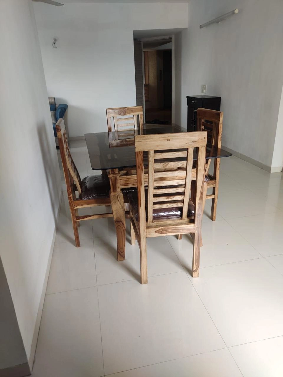 Double Sharing Room Girls only Flat for PG in Rushi Heights, Goregaon East