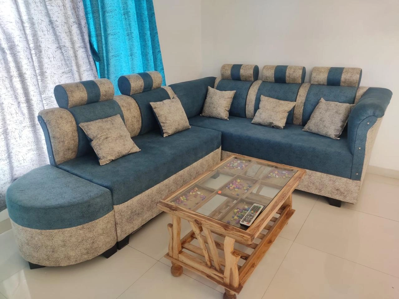 Double Sharing Room Girls only Flat for PG in Rushi Heights, Goregaon East