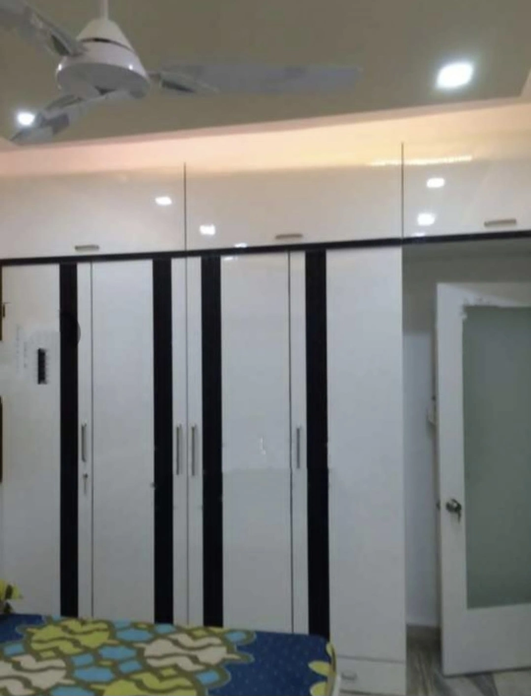 1 BHK Flat for Rent in Daya Sarita Society, Goregaon East
